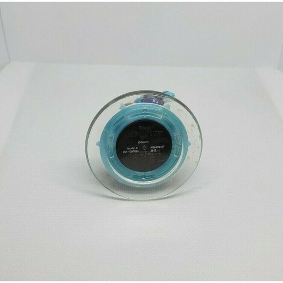 Disney Infinity Princess Anna Frozen Interactive Figure Game Accessories - Picture 5 of 6